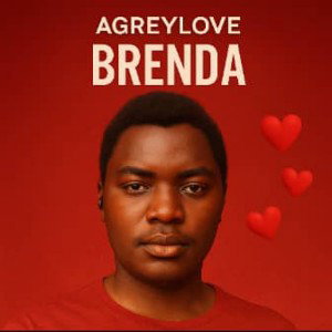 Agrey Love - BRENDA BY AGREYLOVE  2025-08-12 00_26