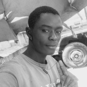 AGREYLOVE THAT'S ME 