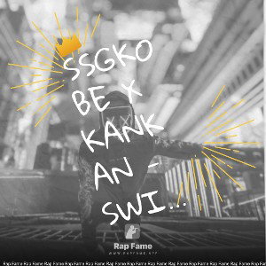 SSGkobe x KanKan - Switching lanes 