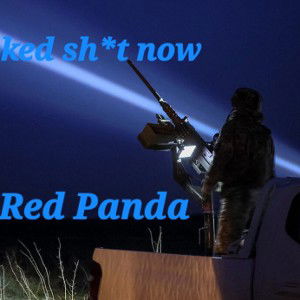 Cooked shit now