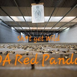 Sh*t Get Wild