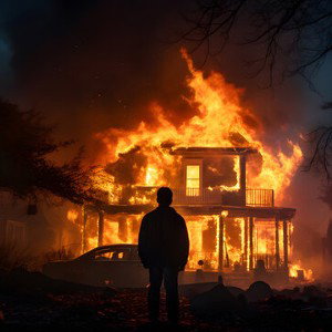 Firestarter