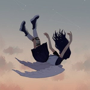 Venomous Gamer - Falling