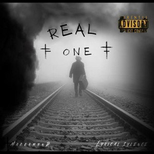 Real One - Barcode (@lyricalsylence and @MrdermynD)