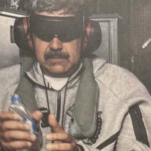 Maduro hasi