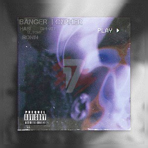 BANGER - ronin,hasi,13tony,dmuzy