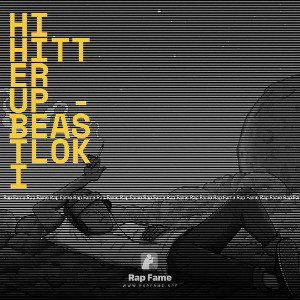 Hi Hitter Up - beastloki