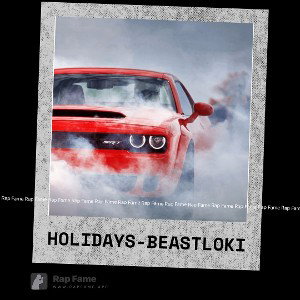 Holidays - beastloki