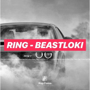 Ring - beastloki