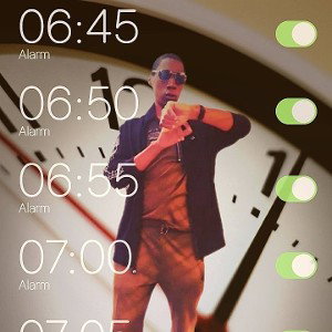 SNEEK PEEK LUCK DAY🍀⌚
