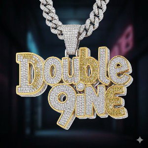 Double 9ine - Heart Of The 574 Prod.By Leroy Brown Beatz On Da Track Official Audio