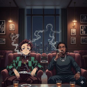 Double 9ine - No Way Young Thug 2025 Remix Special
