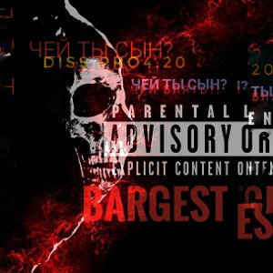 Bargest - Чей ты сын?(Diss pro4.20 ОПГ Вулкан)