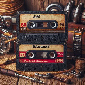 Bargest - В погоне за истиной