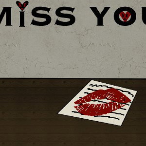 MISS YOU