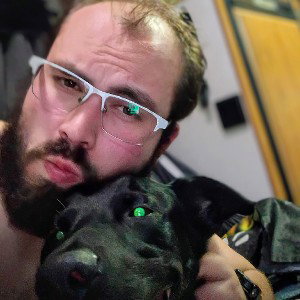 (M2F) F-Off (1Love)