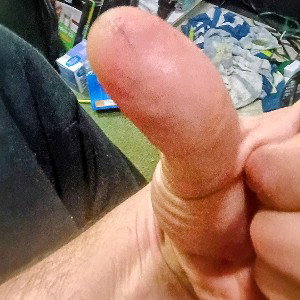 (M2F) Pause 