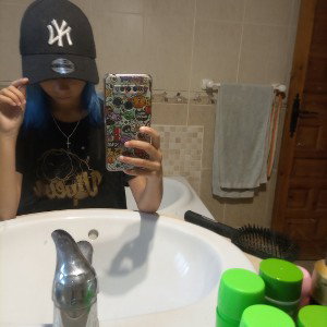 me jodiste