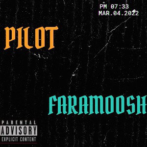 faramoosh