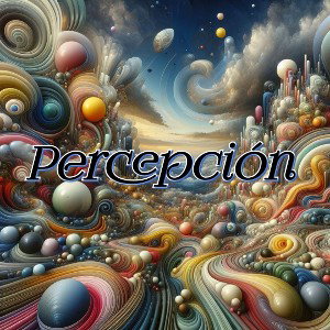 Percepción