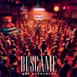 Búscame