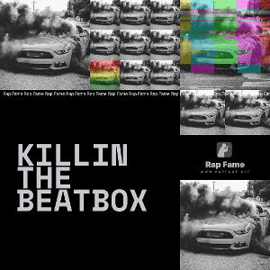 Killin the Beatbox