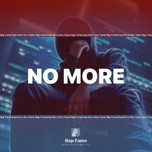 No More
