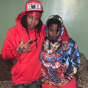 QUIET STORM FREESTYLE 