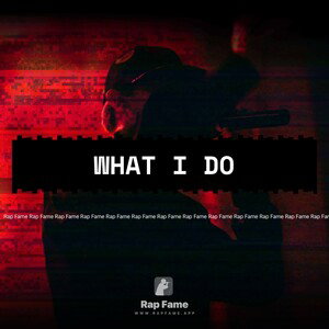 What I do