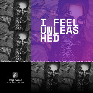 I feel unleashed 