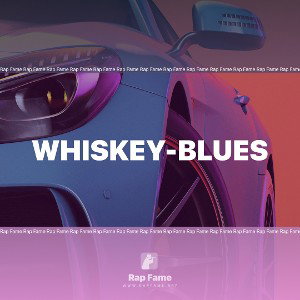 whiskey-blues