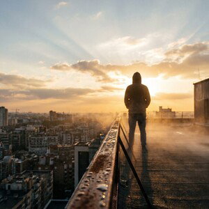 dream chaser chasing dreams