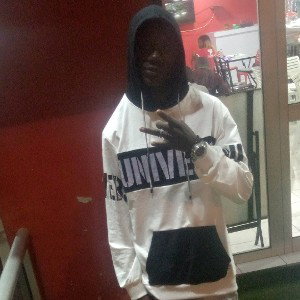 BLACK WEEI AH VENCE