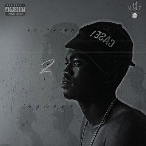 Compared To Myself(audio)