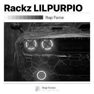 Rackz LILPURPIO 