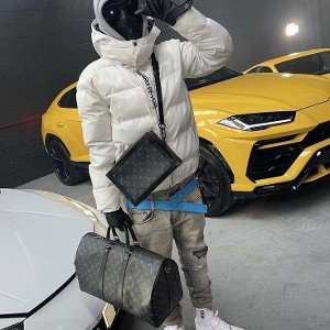 👑El rey del rap👑