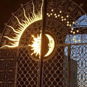 ☀️APOLO☀️🌙ARTEMISA🌙