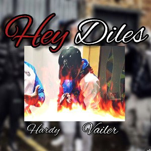🥀HEY DILES🥀
