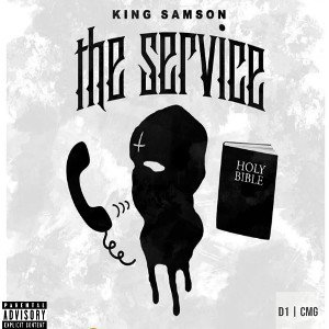 King Samson - ChiRaq Streets Bonus Track
