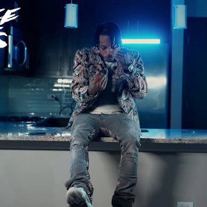 King Samson - “ Status Update “ Dir x @RickeeArts