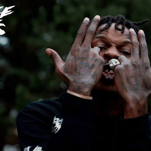 King Samson - “ Different Energy “ ( Official Video ) Dir x @RickeeArts