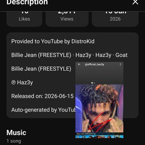 #neweramusic 