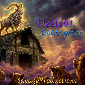 Goats grace