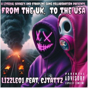 rapfames realest - lizzle01 ft cjtattz