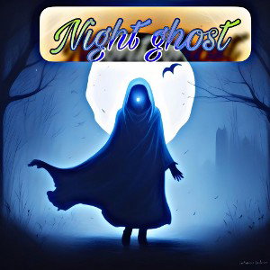 (NightGhost)FEAT.SAUCY&N3P4LM