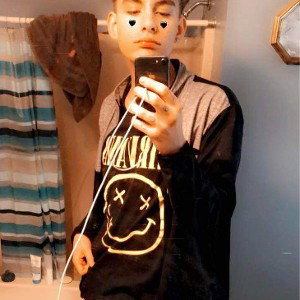 random ass freestyle x P 