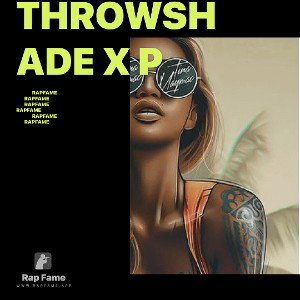 Throwshade x P