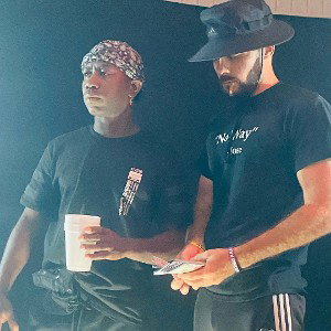 FOE Ali X Jay Mello- Step Brothers