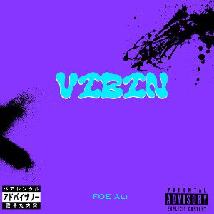 FOE Ali- Vibin