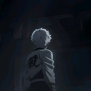 Dark Present 🎧